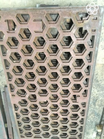 โรงงานรับตัดพลาสม่าโลหะ พระราม2